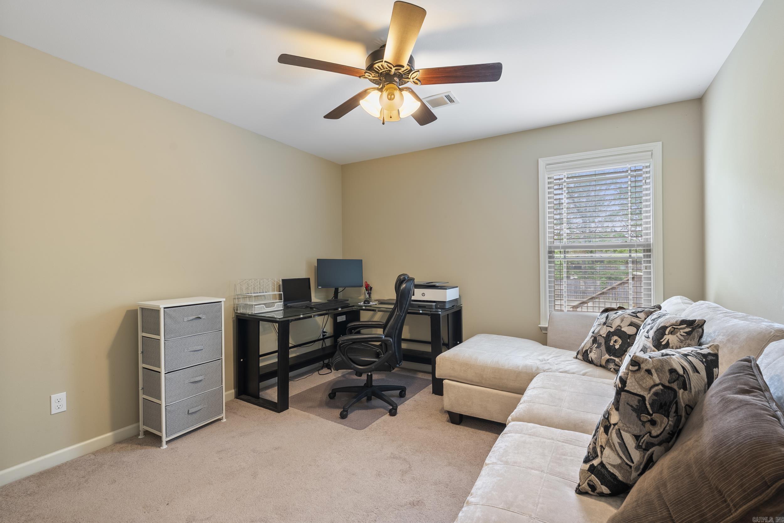 2763 Chert Cove Sherwood, AR 72120-0000