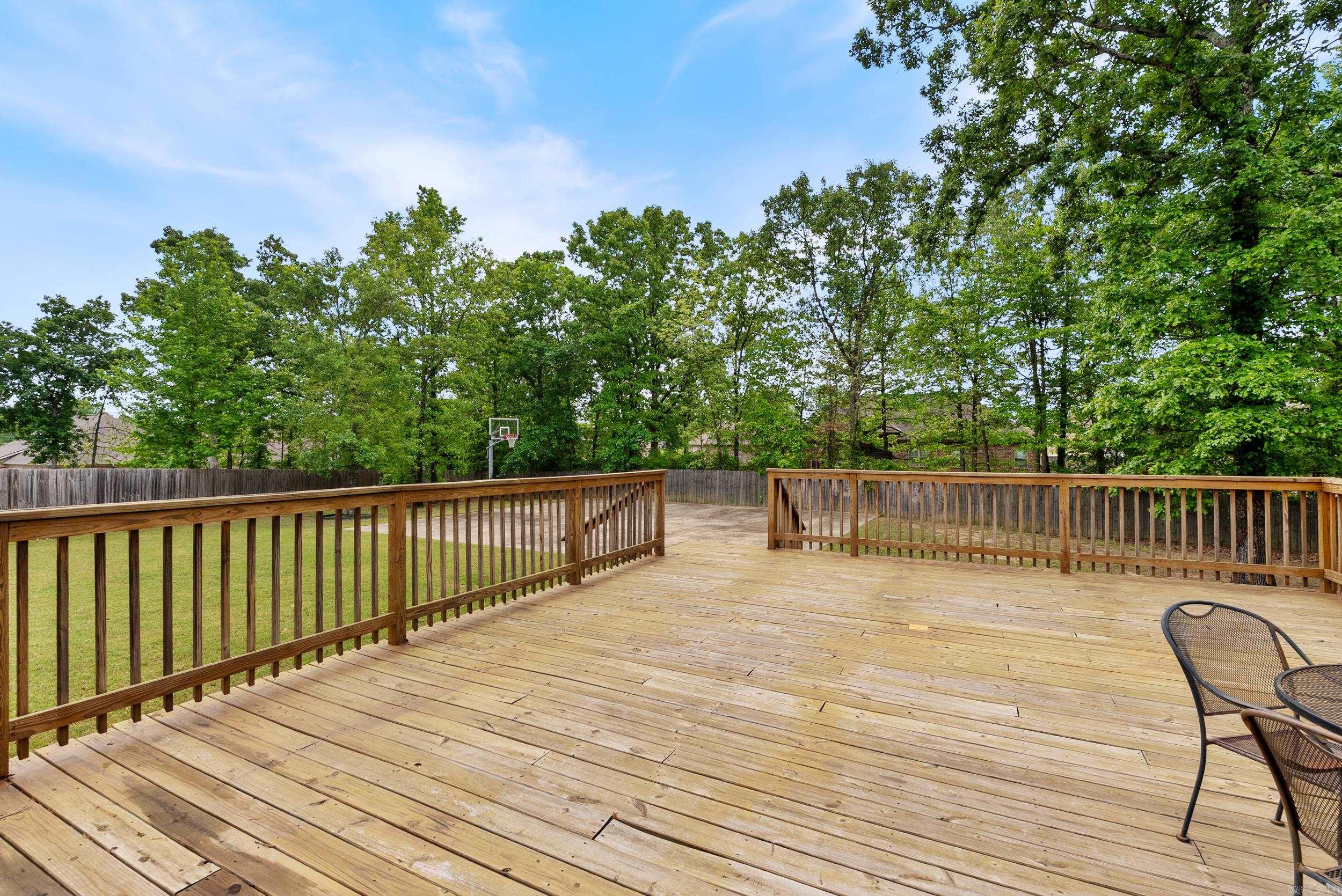 2763 Chert Cove Sherwood, AR 72120-0000