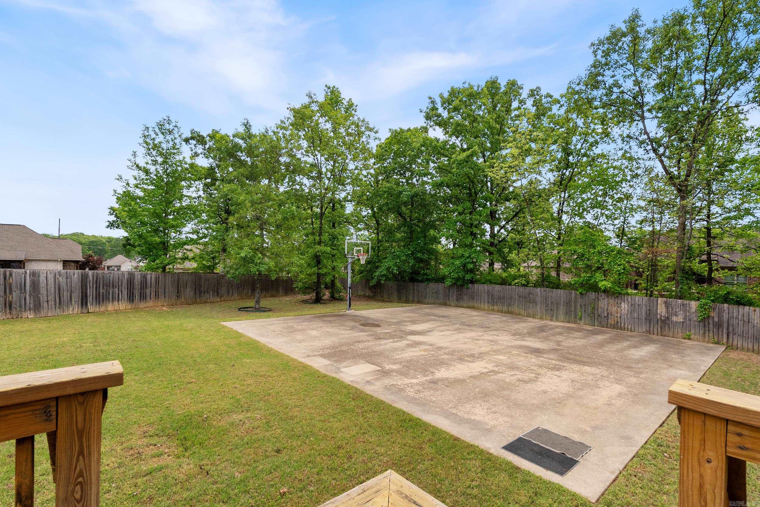 2763 Chert Cove Sherwood, AR 72120-0000