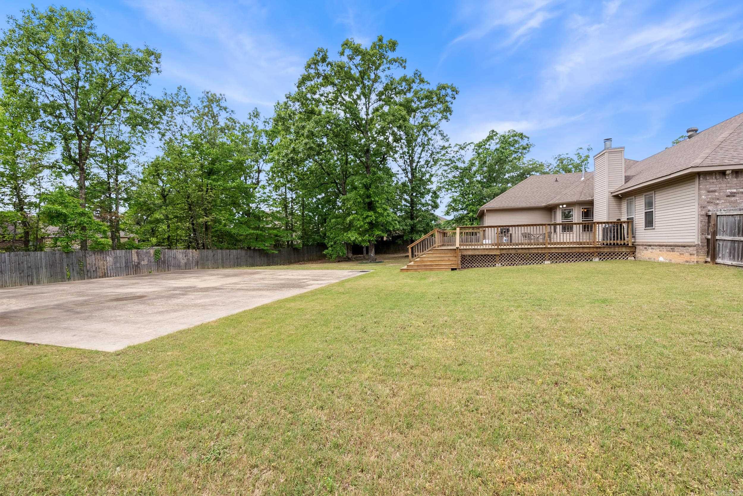 2763 Chert Cove Sherwood, AR 72120-0000