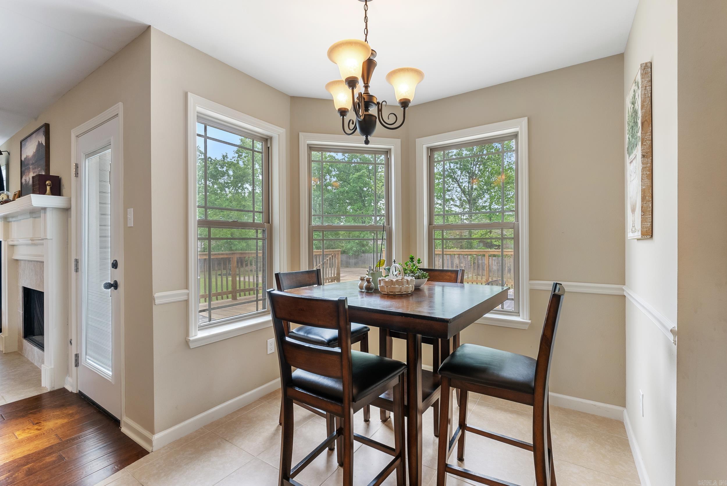 2763 Chert Cove Sherwood, AR 72120-0000