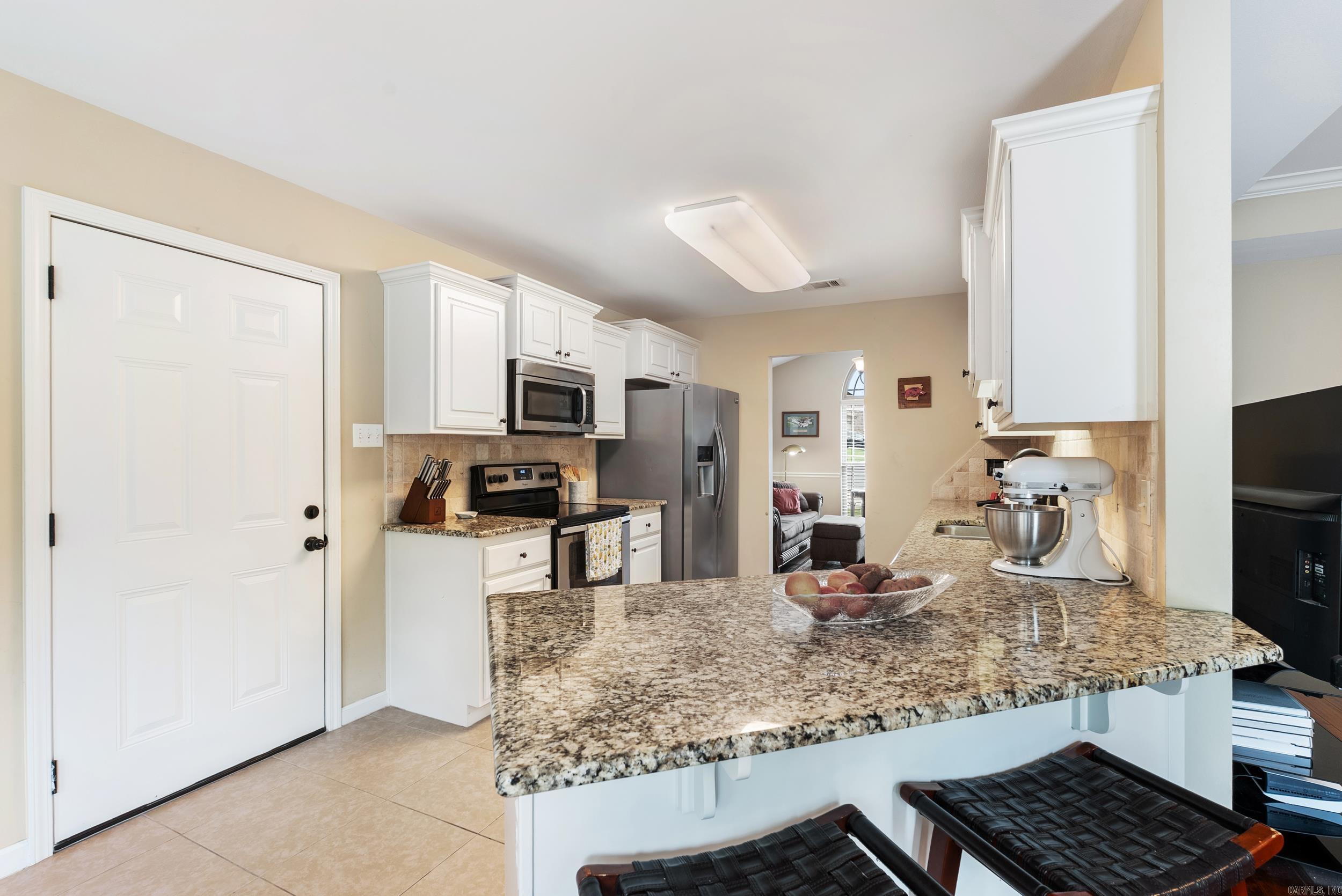 2763 Chert Cove Sherwood, AR 72120-0000