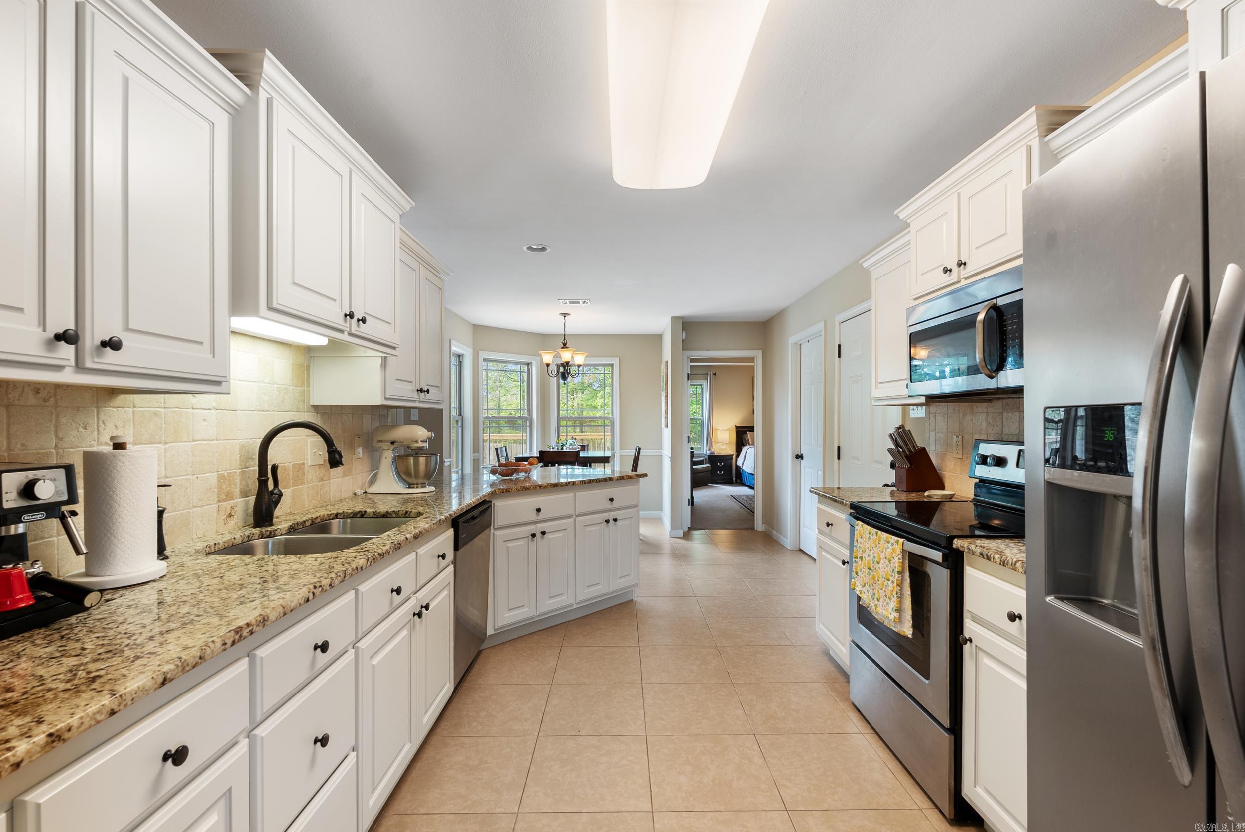 2763 Chert Cove Sherwood, AR 72120-0000