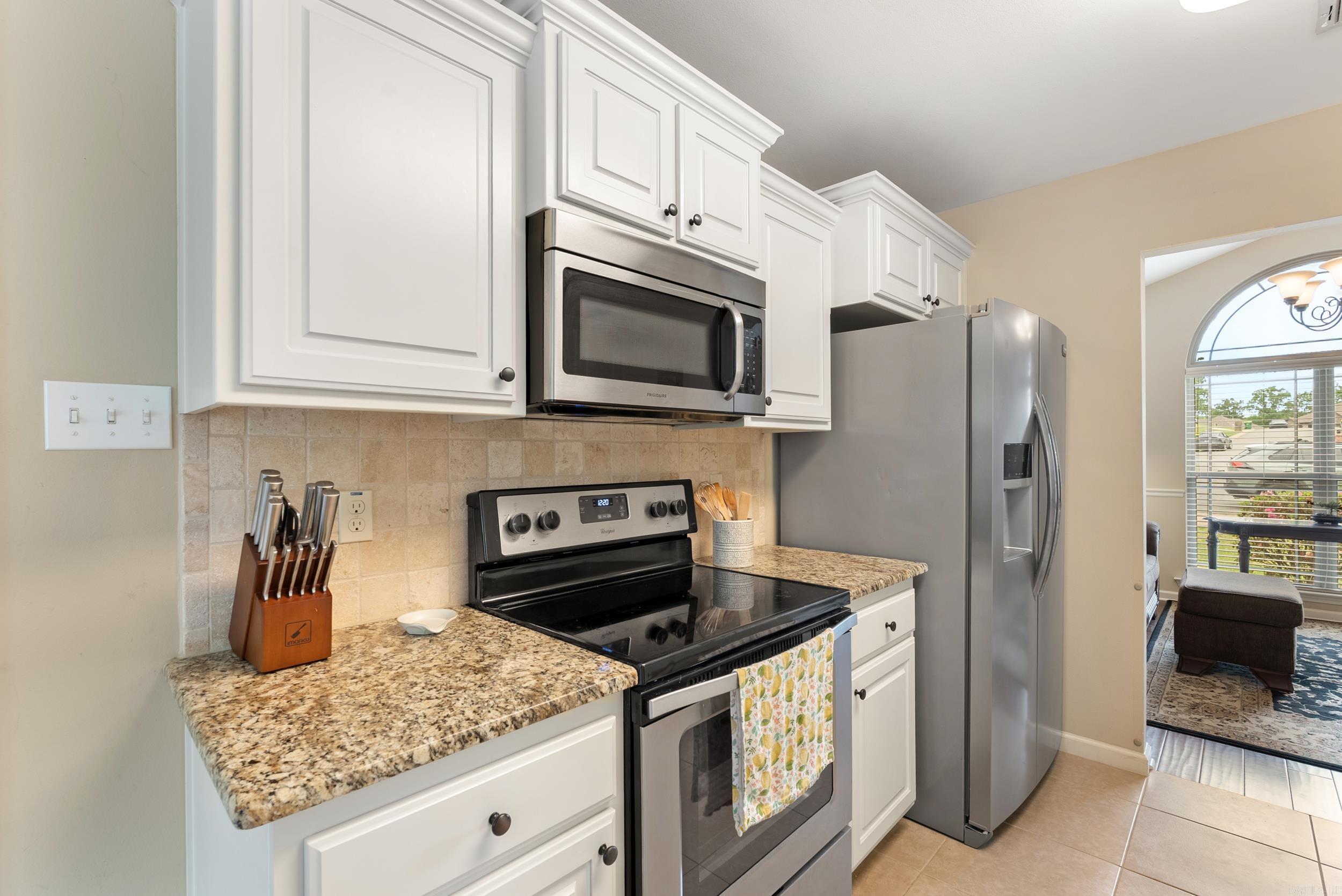 2763 Chert Cove Sherwood, AR 72120-0000