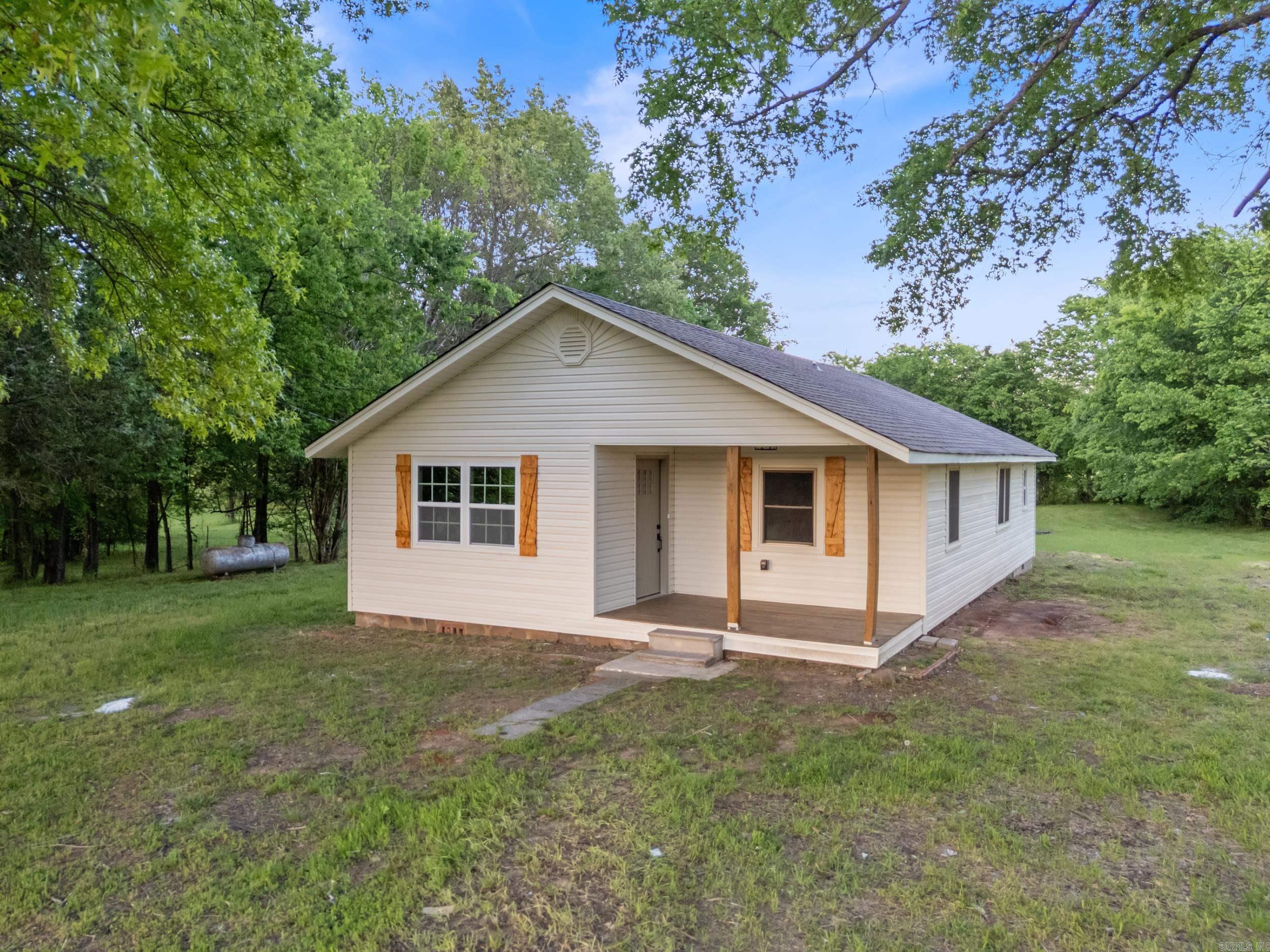 15325  Highway 80  Danville, AR