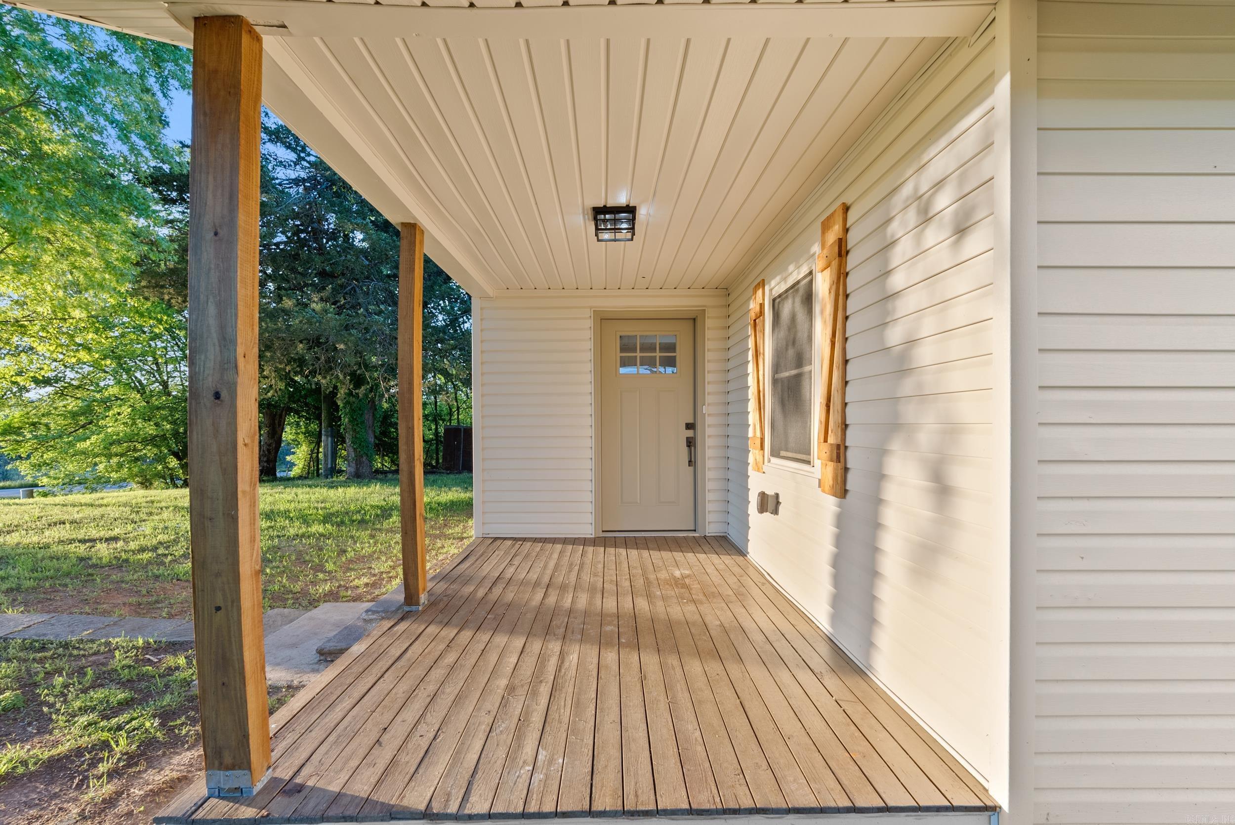 15325  Highway 80  Danville, AR