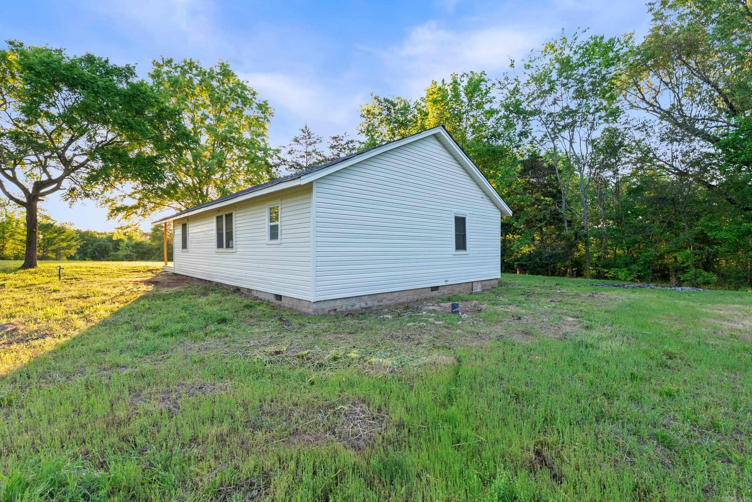 15325  Highway 80  Danville, AR