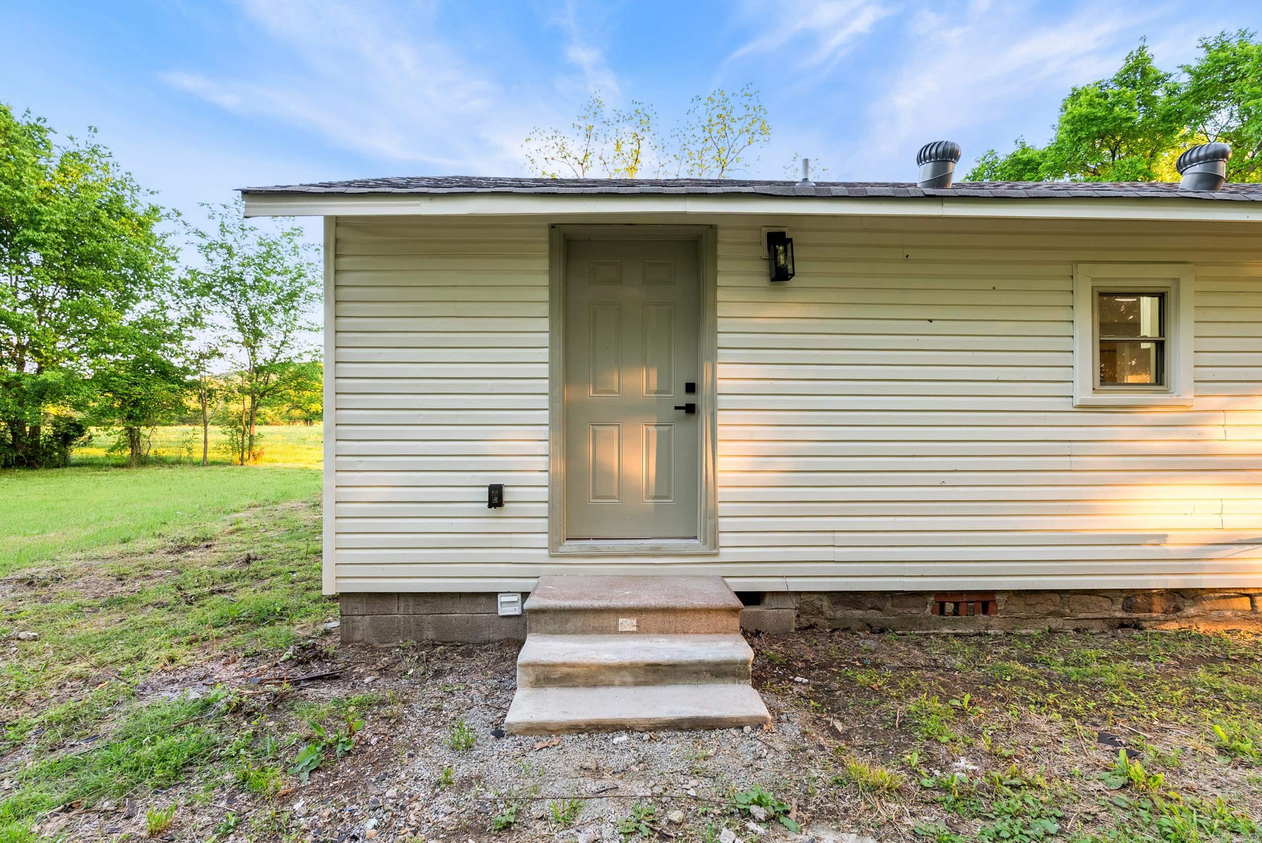 15325  Highway 80  Danville, AR
