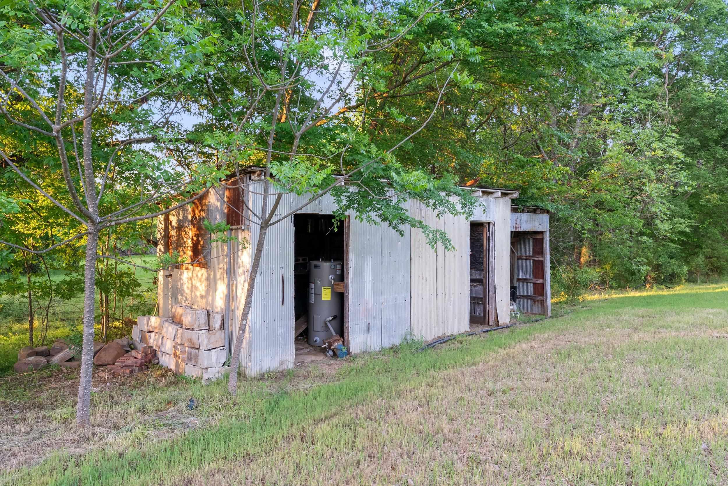 15325  Highway 80  Danville, AR