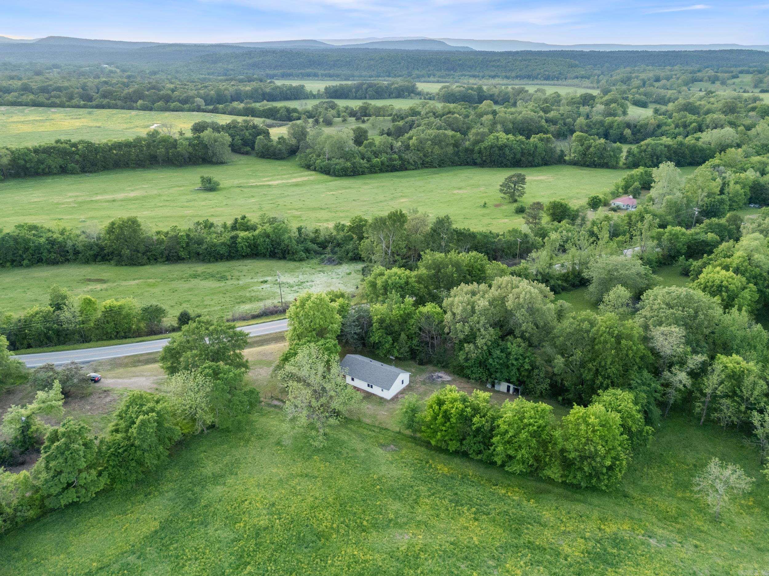 15325  Highway 80  Danville, AR