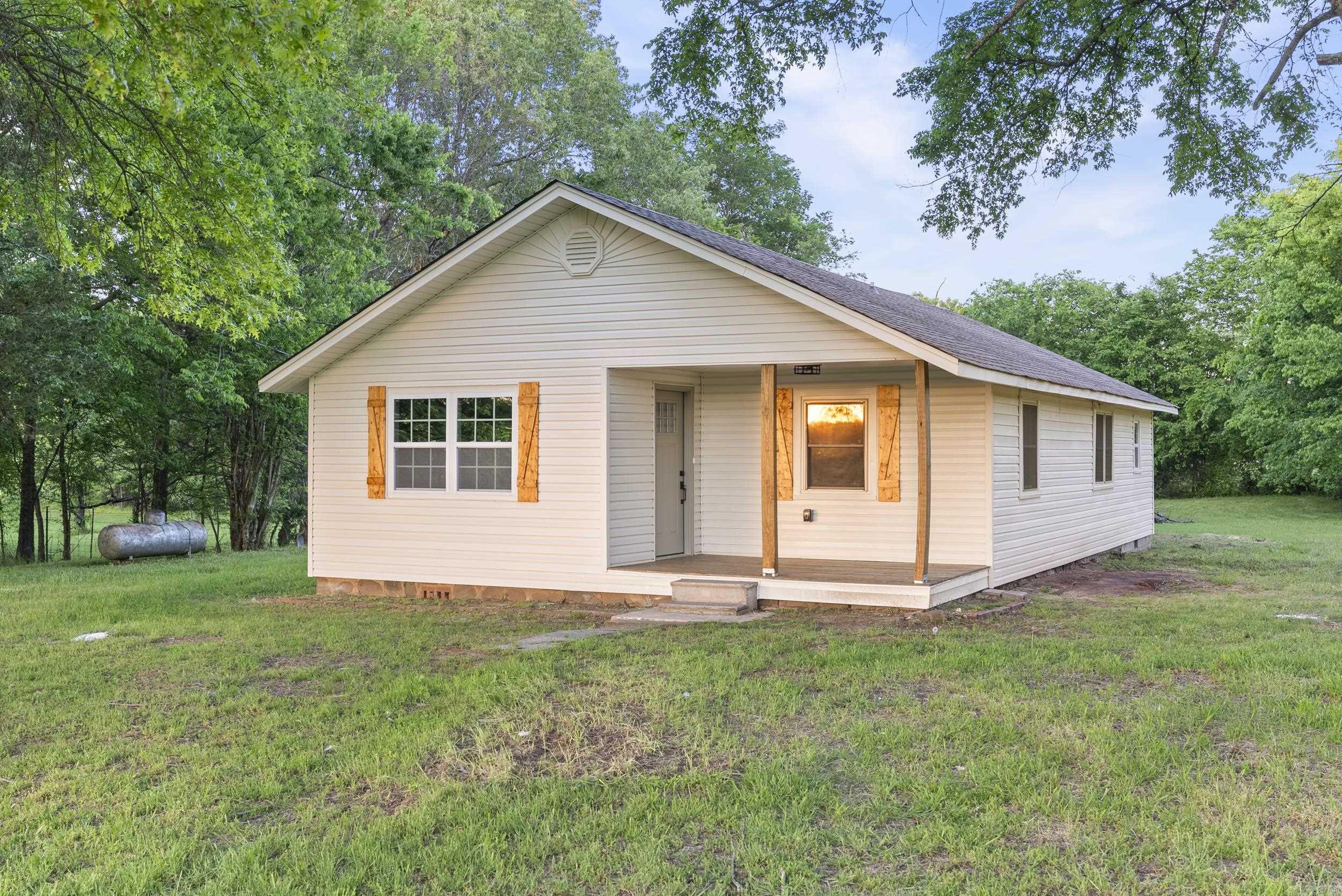 15325  Highway 80  Danville, AR