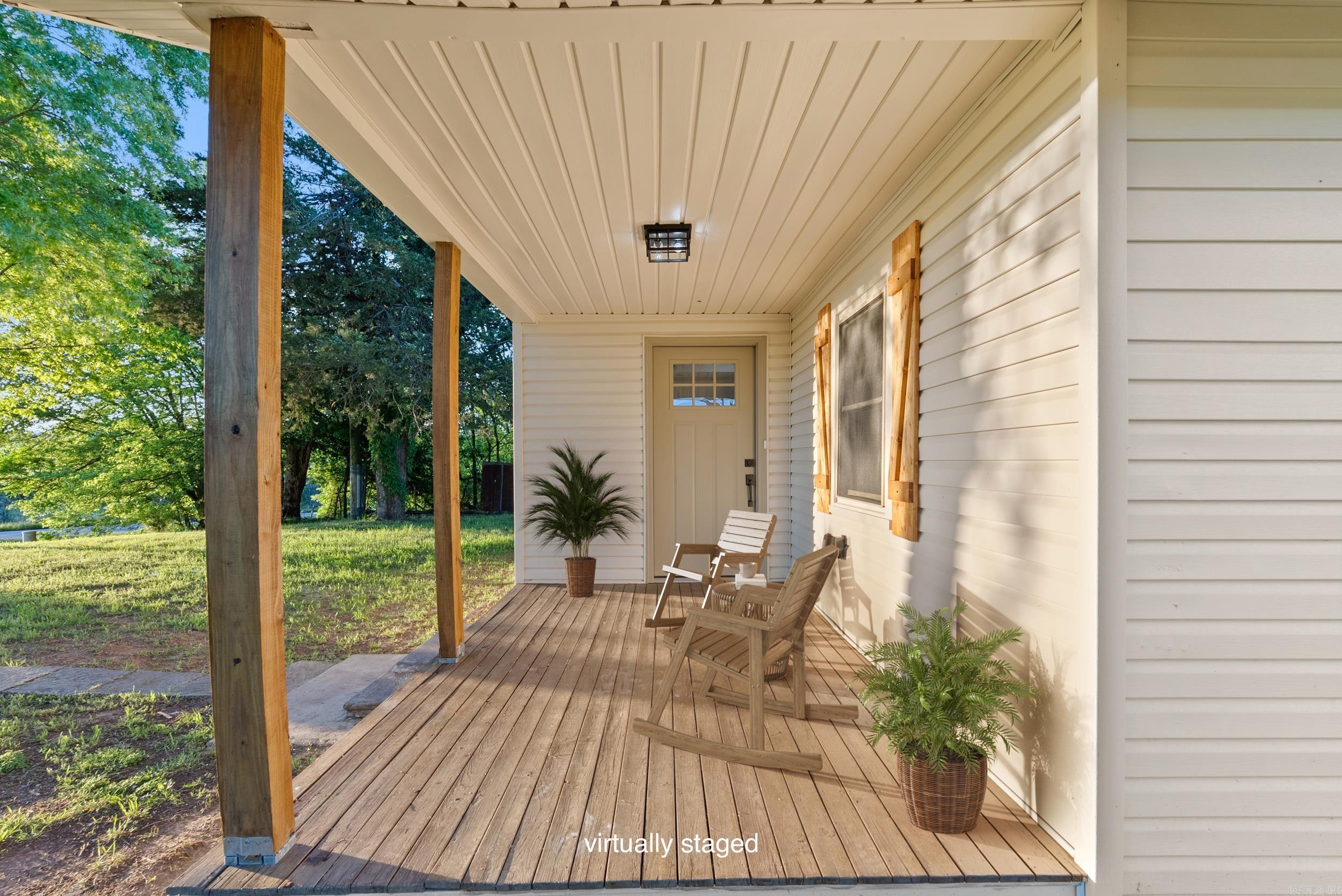 15325  Highway 80  Danville, AR