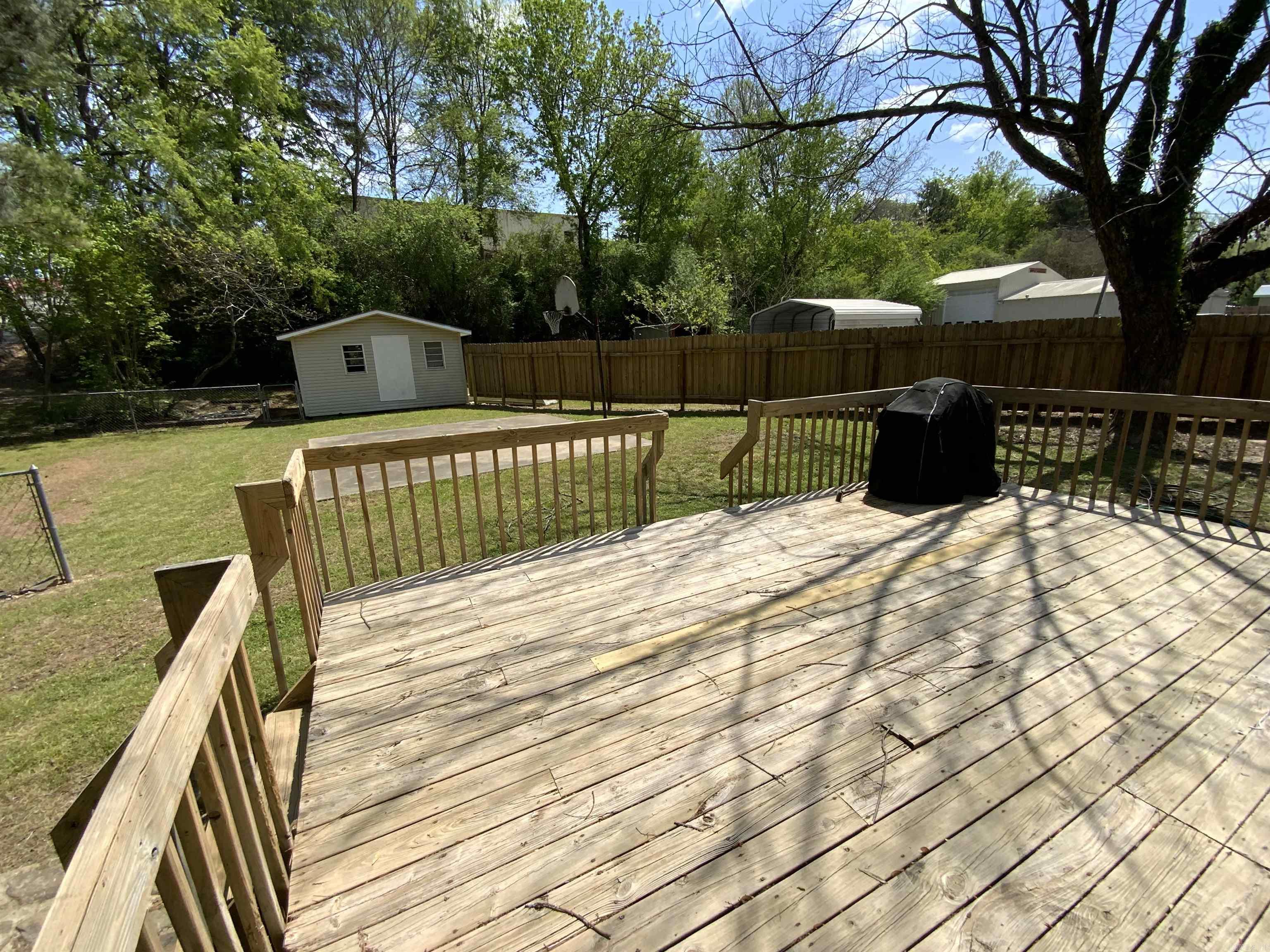 1101 S 8th  Heber Springs, AR