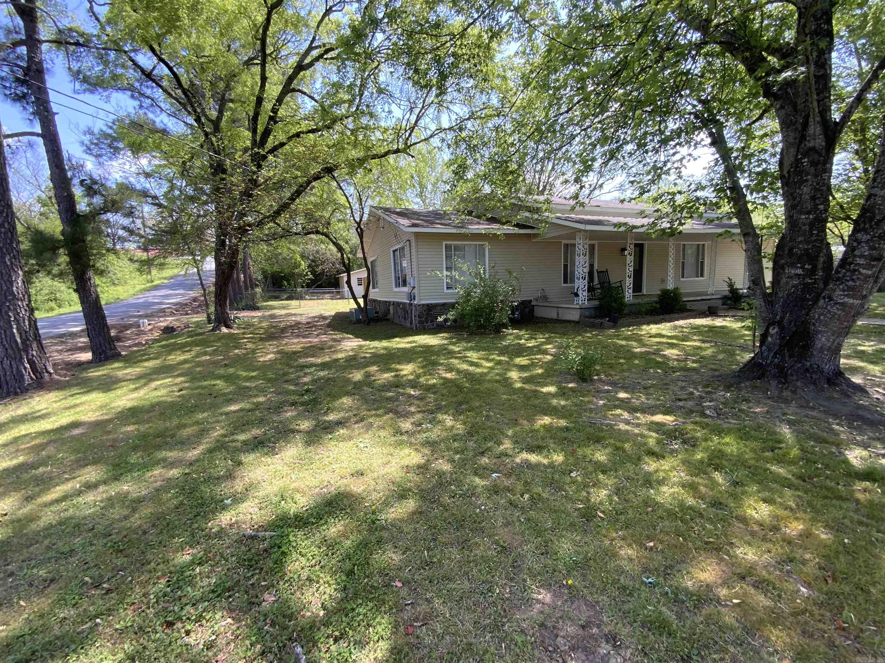 1101 S 8th  Heber Springs, AR