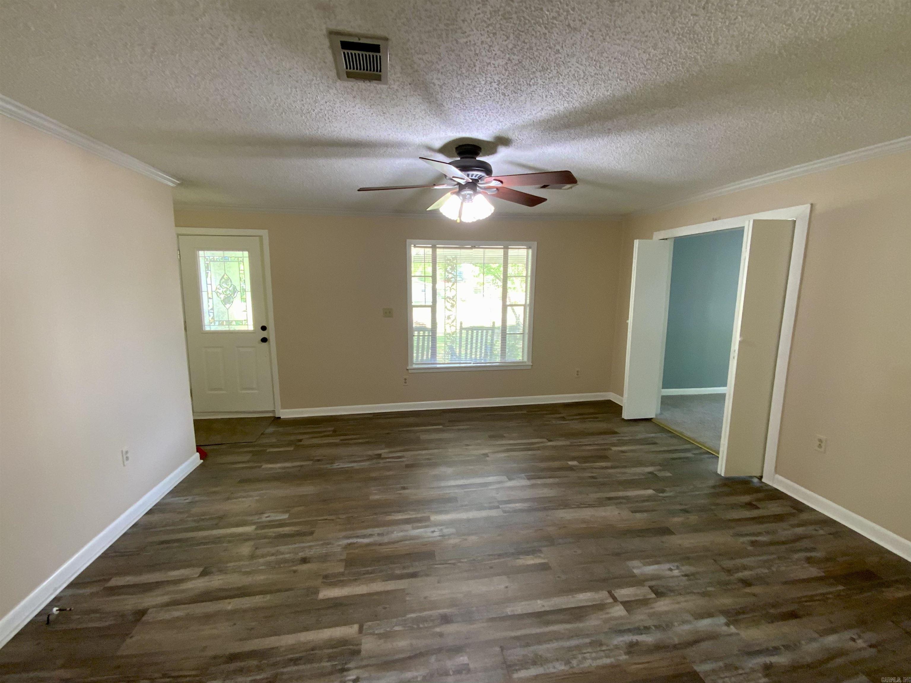 1101 S 8th  Heber Springs, AR