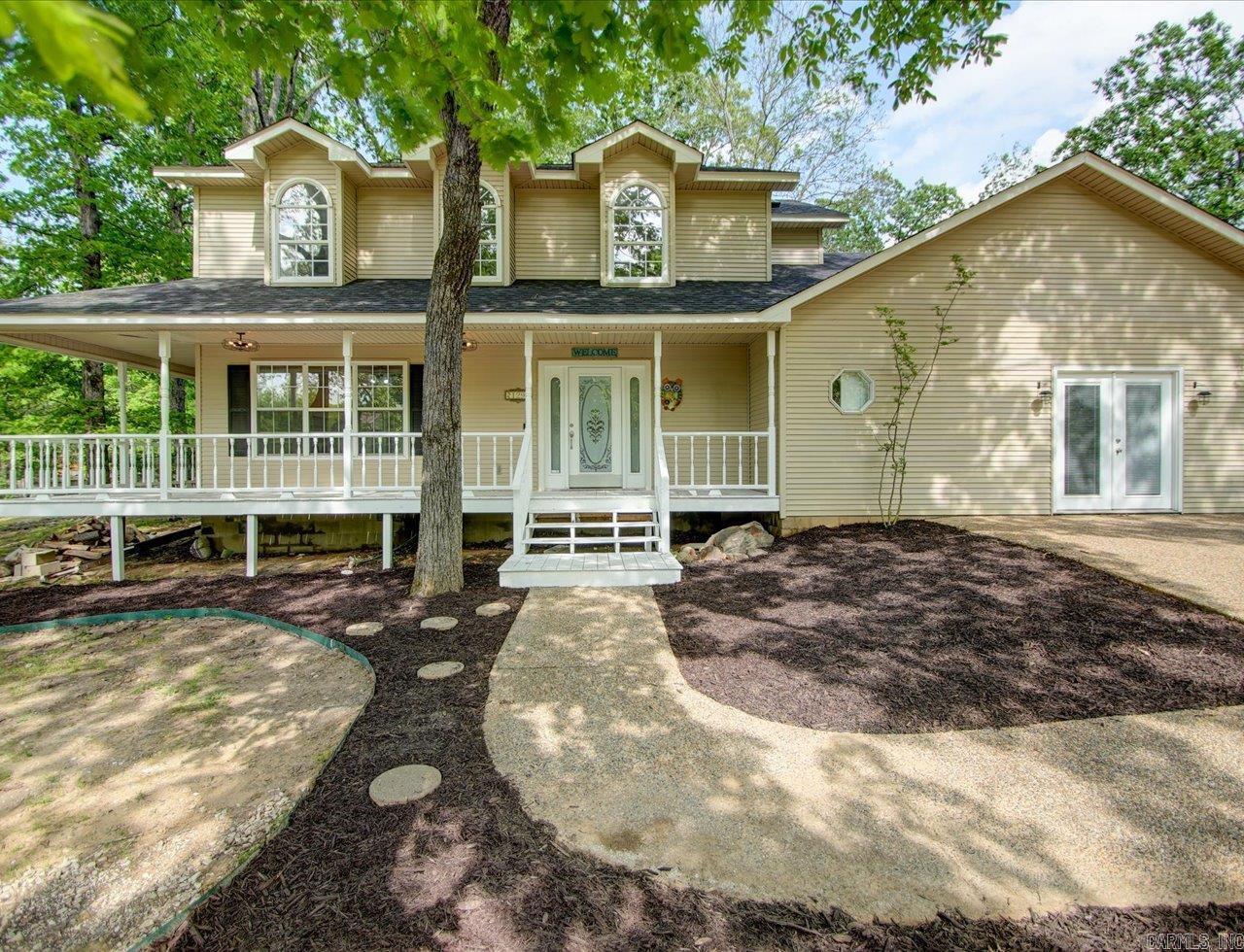 129  Peppermint  Hot Springs, AR