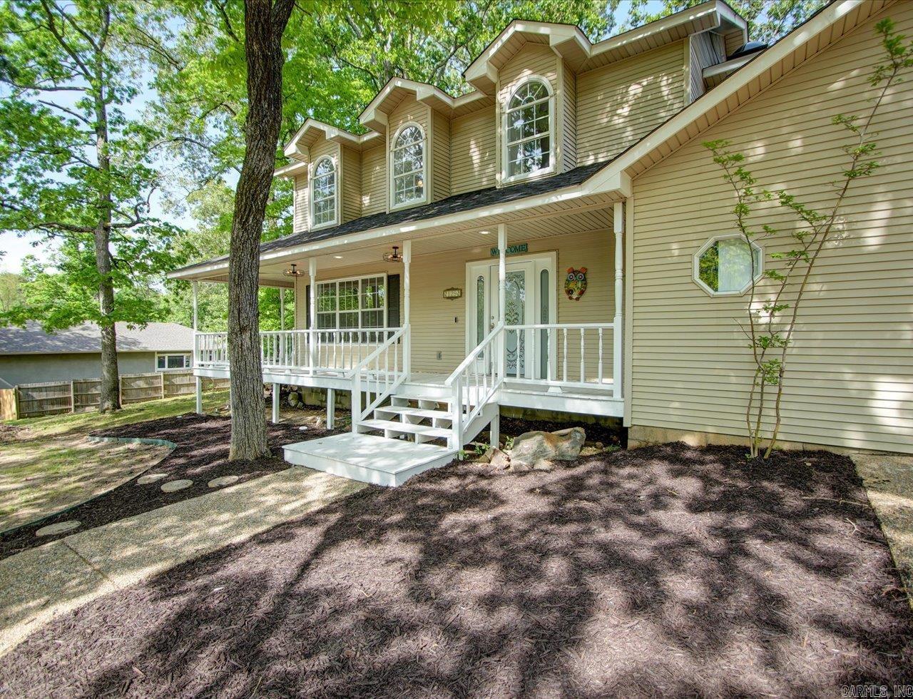 129  Peppermint  Hot Springs, AR