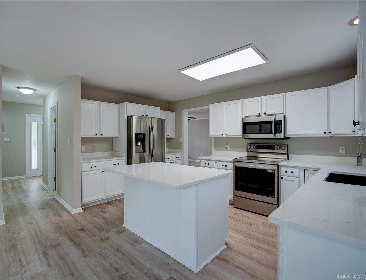 129  Peppermint  Hot Springs, AR