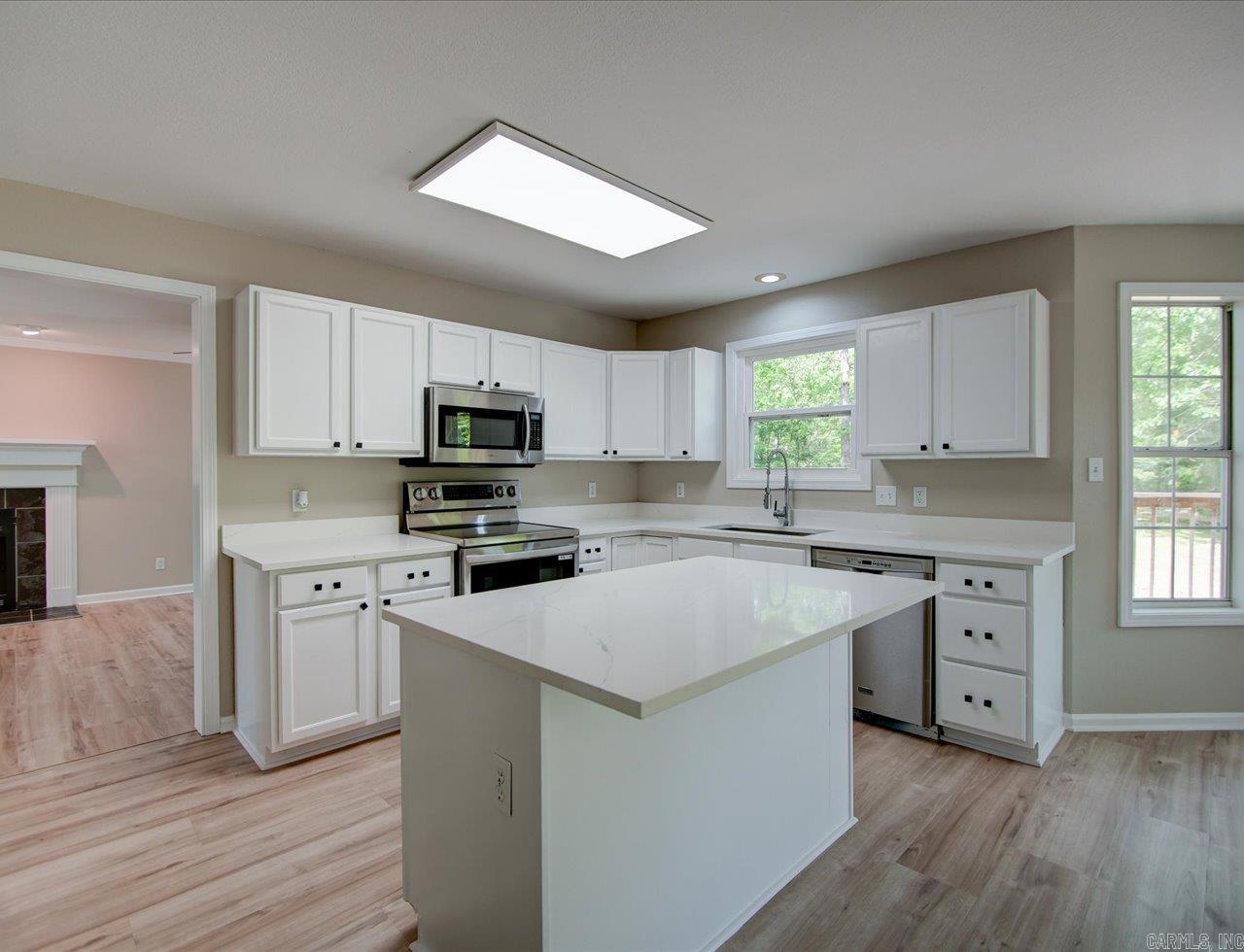 129  Peppermint  Hot Springs, AR