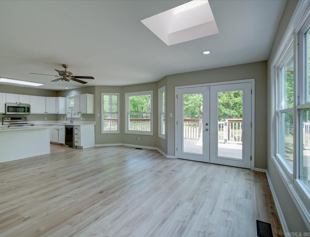 129  Peppermint  Hot Springs, AR