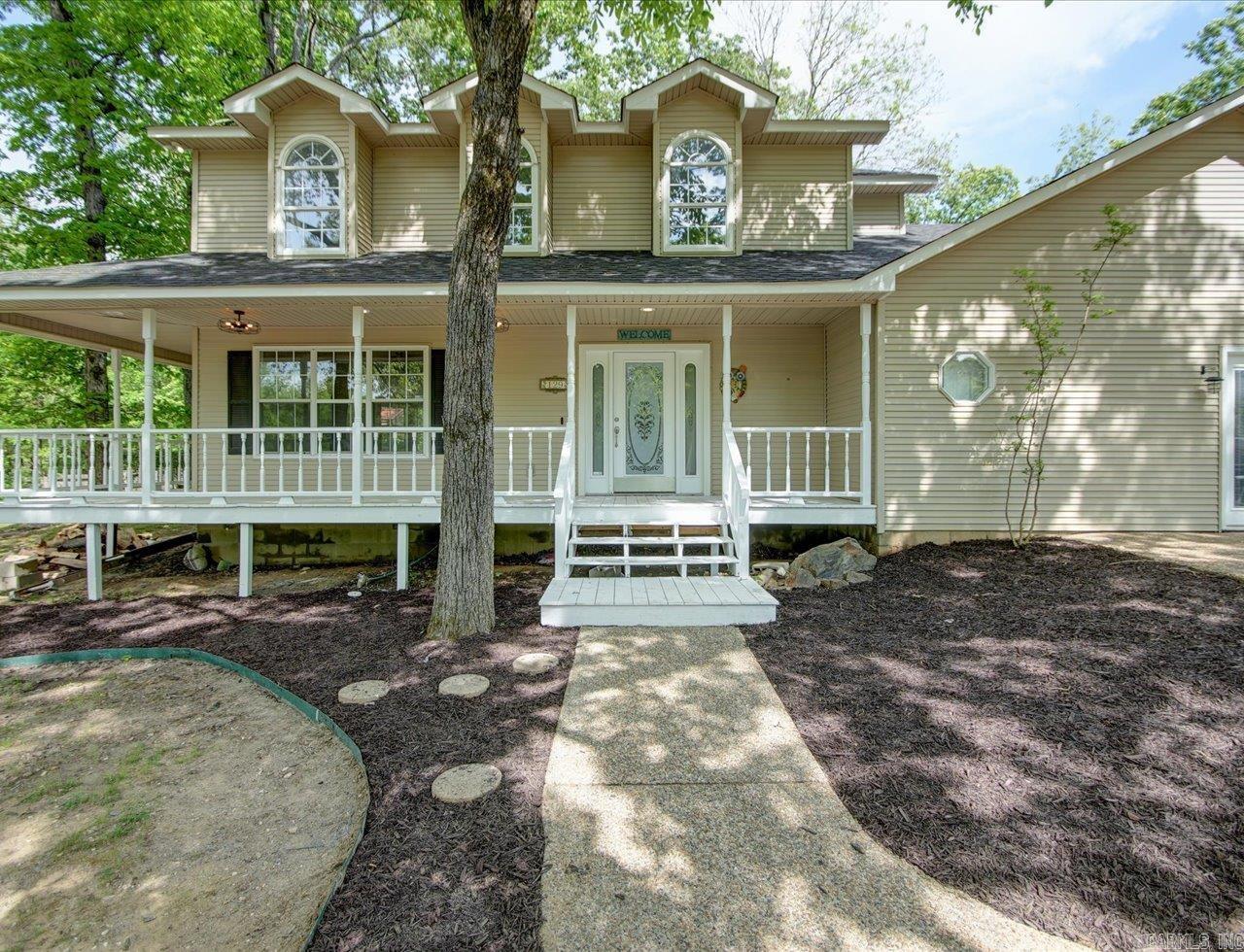 129  Peppermint  Hot Springs, AR