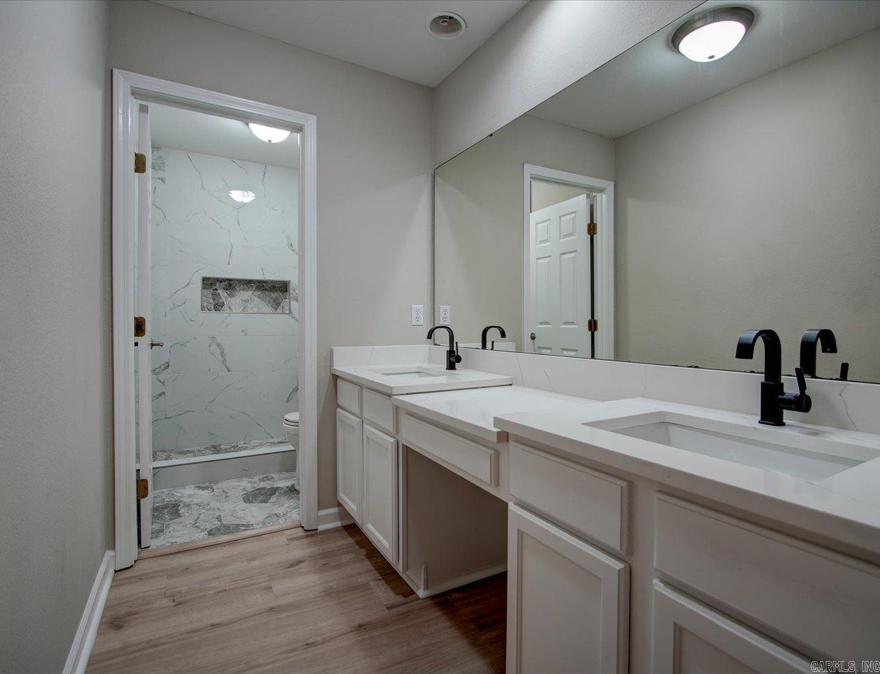 129  Peppermint  Hot Springs, AR