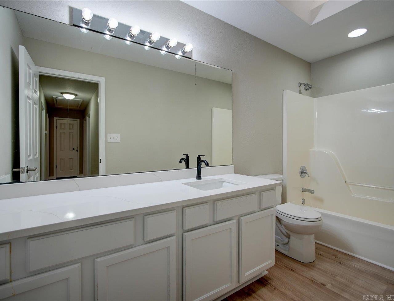 129  Peppermint  Hot Springs, AR