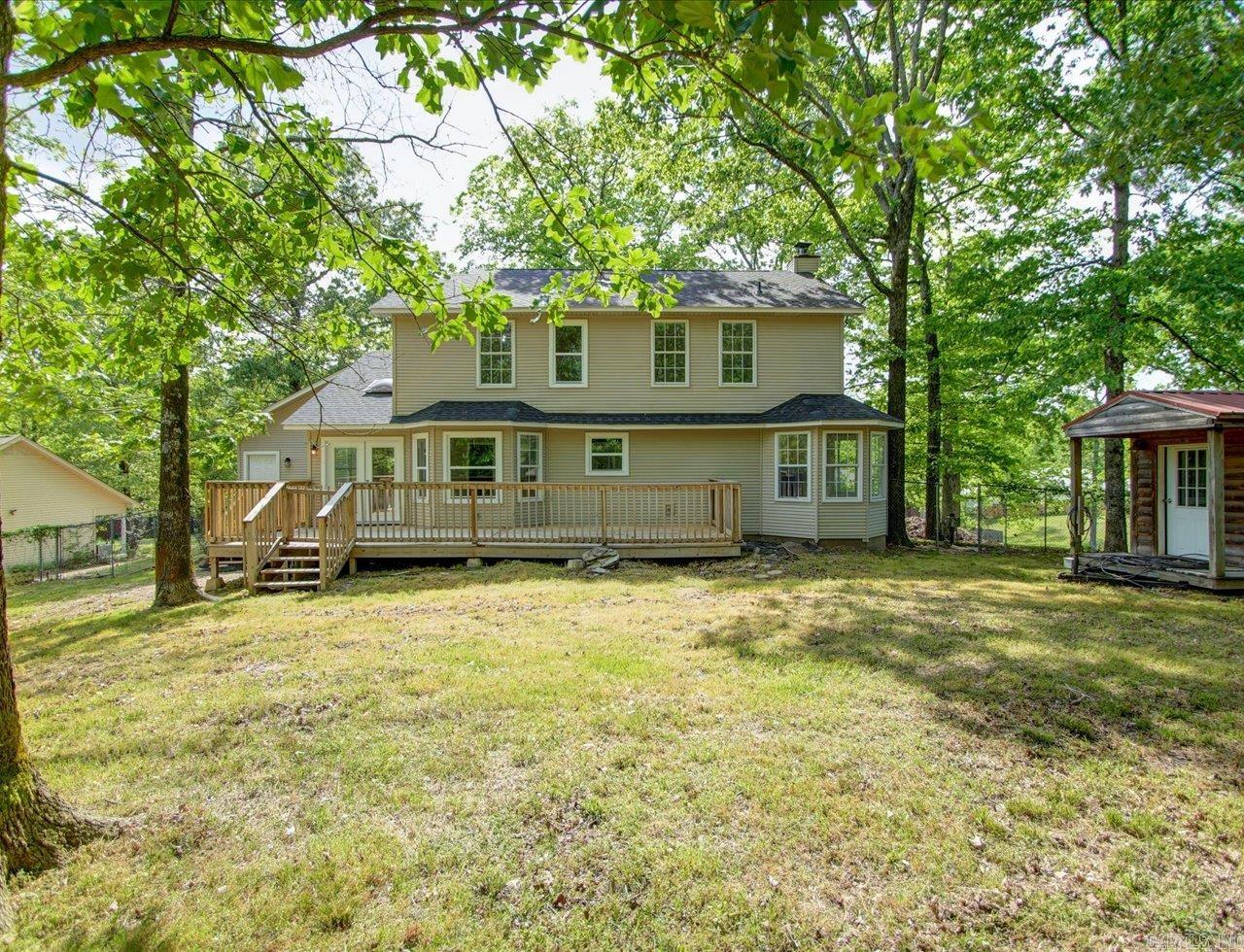129  Peppermint  Hot Springs, AR