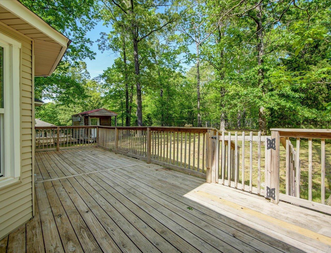 129  Peppermint  Hot Springs, AR