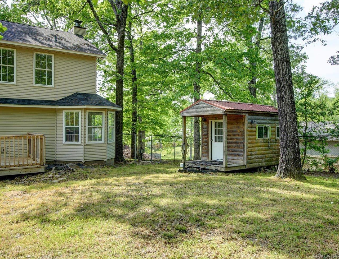 129  Peppermint  Hot Springs, AR
