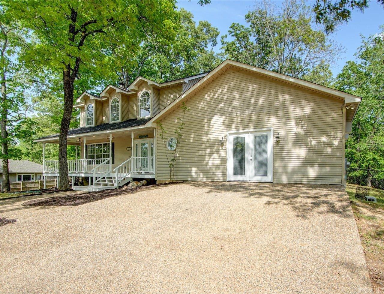 129  Peppermint  Hot Springs, AR
