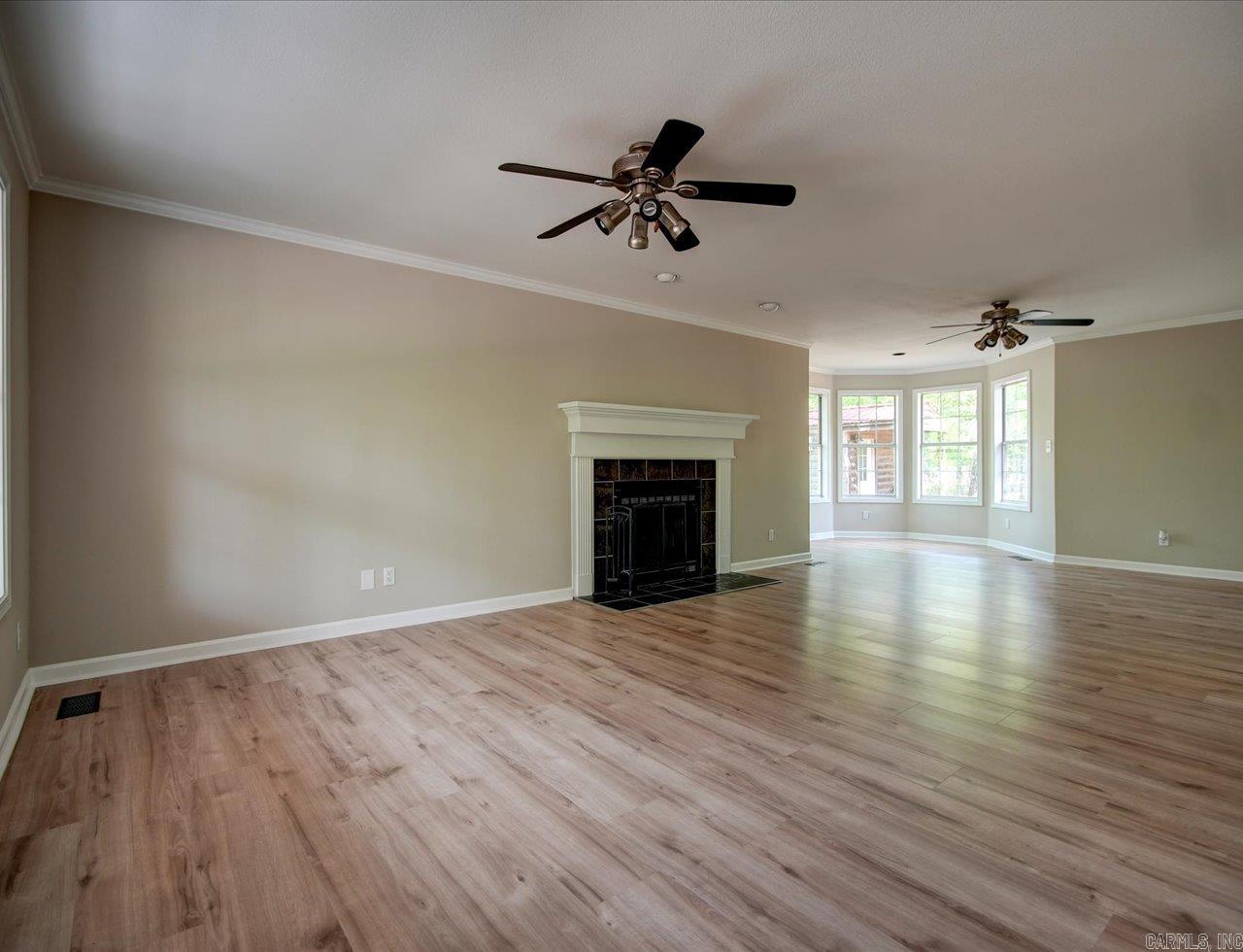 129  Peppermint  Hot Springs, AR