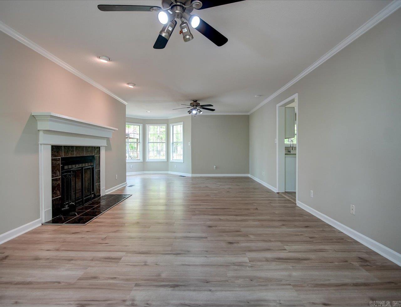129  Peppermint  Hot Springs, AR