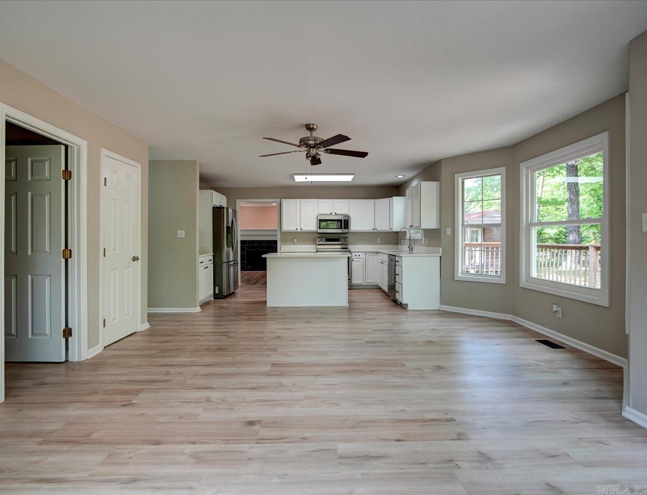 129  Peppermint  Hot Springs, AR