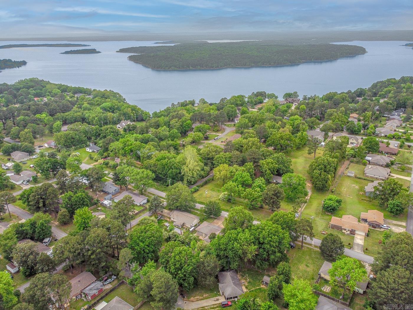 1321 W Front  Heber Springs, AR
