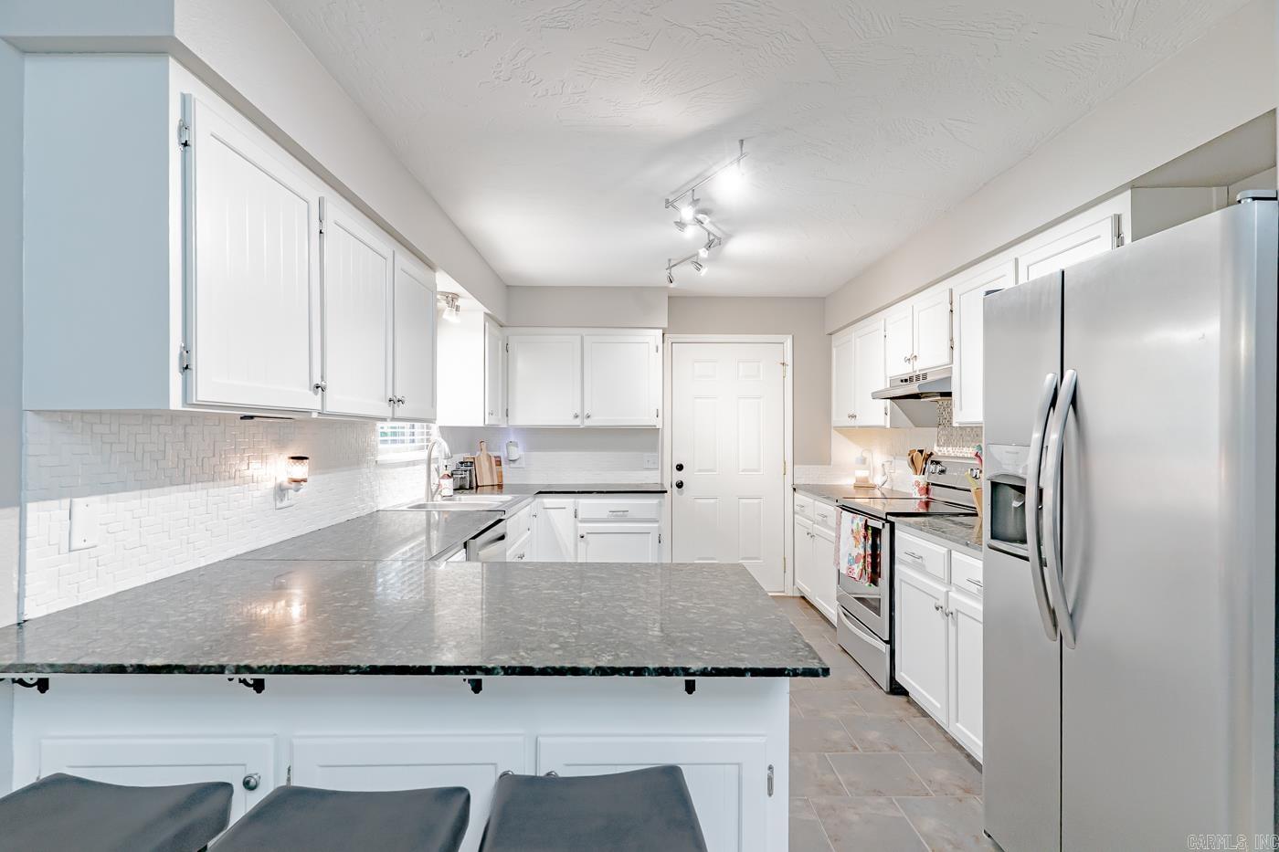 1321 W Front  Heber Springs, AR