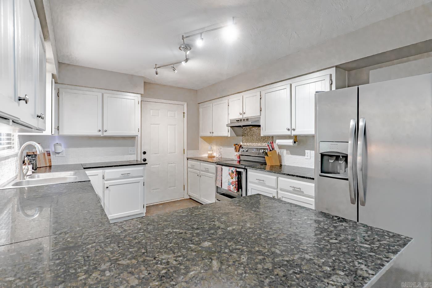 1321 W Front  Heber Springs, AR