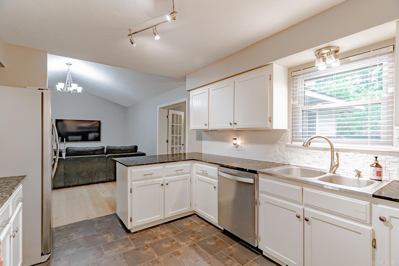 1321 W Front  Heber Springs, AR