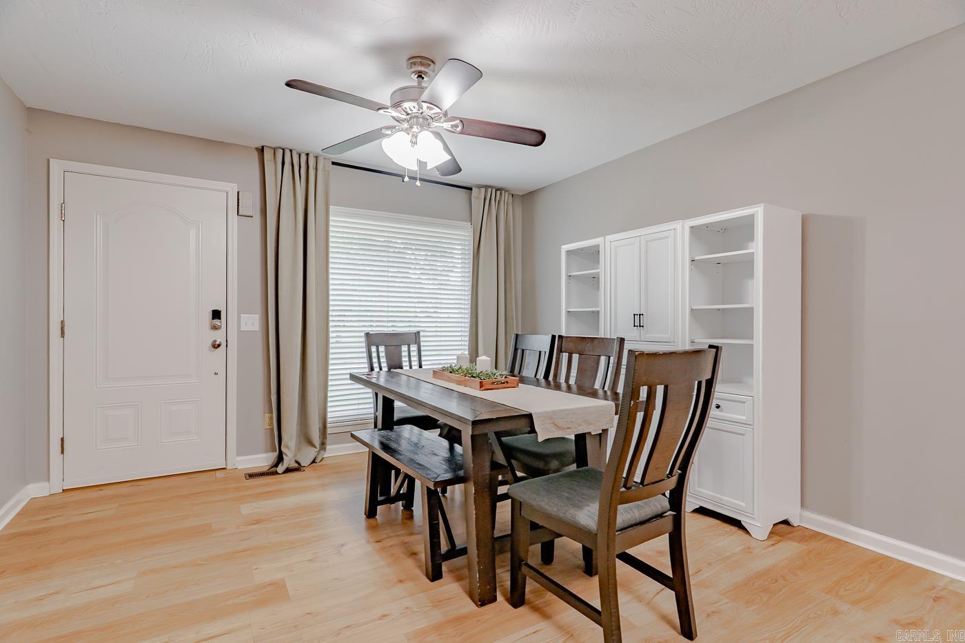 1321 W Front  Heber Springs, AR