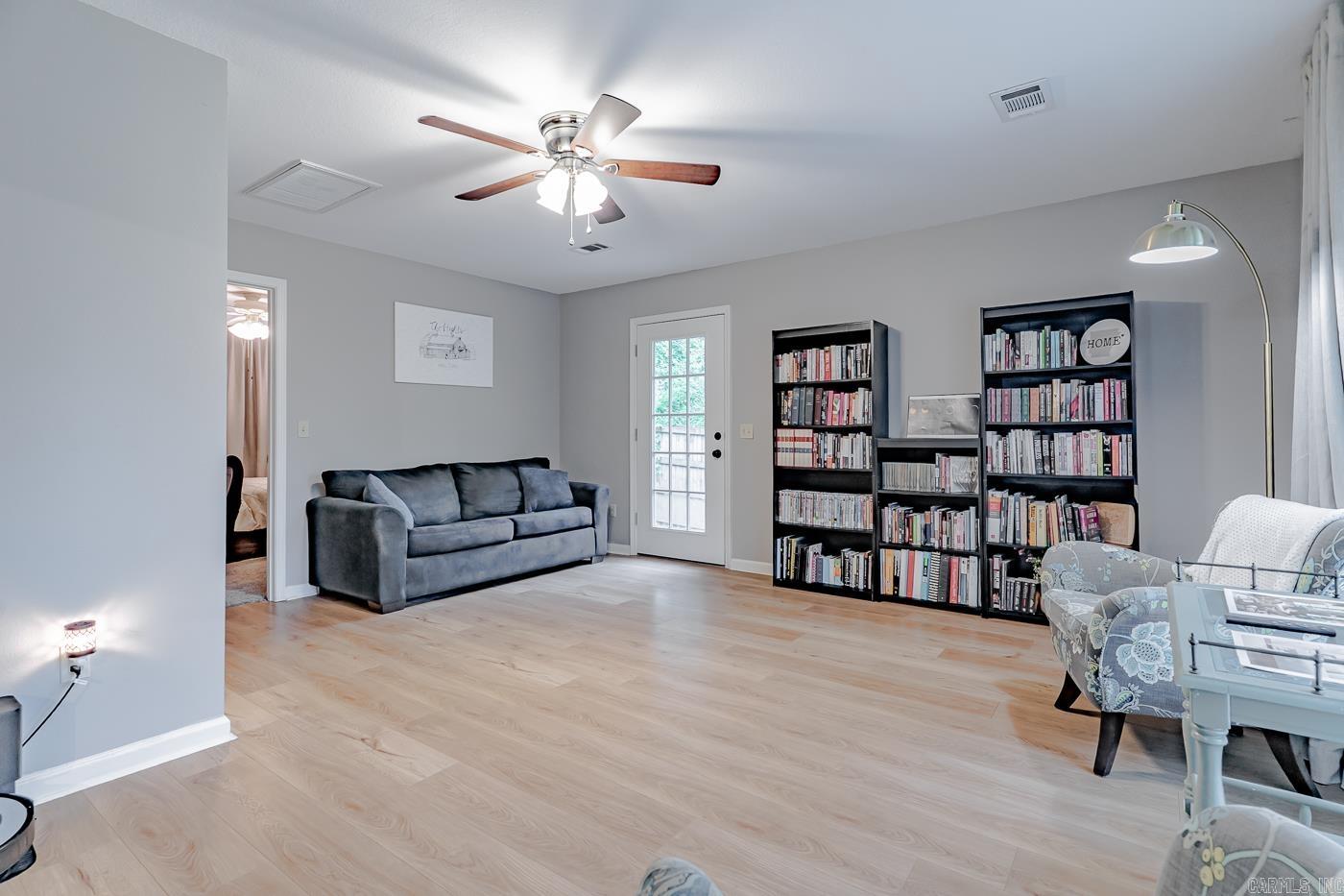 1321 W Front  Heber Springs, AR
