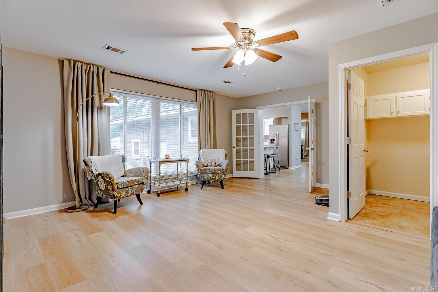1321 W Front  Heber Springs, AR