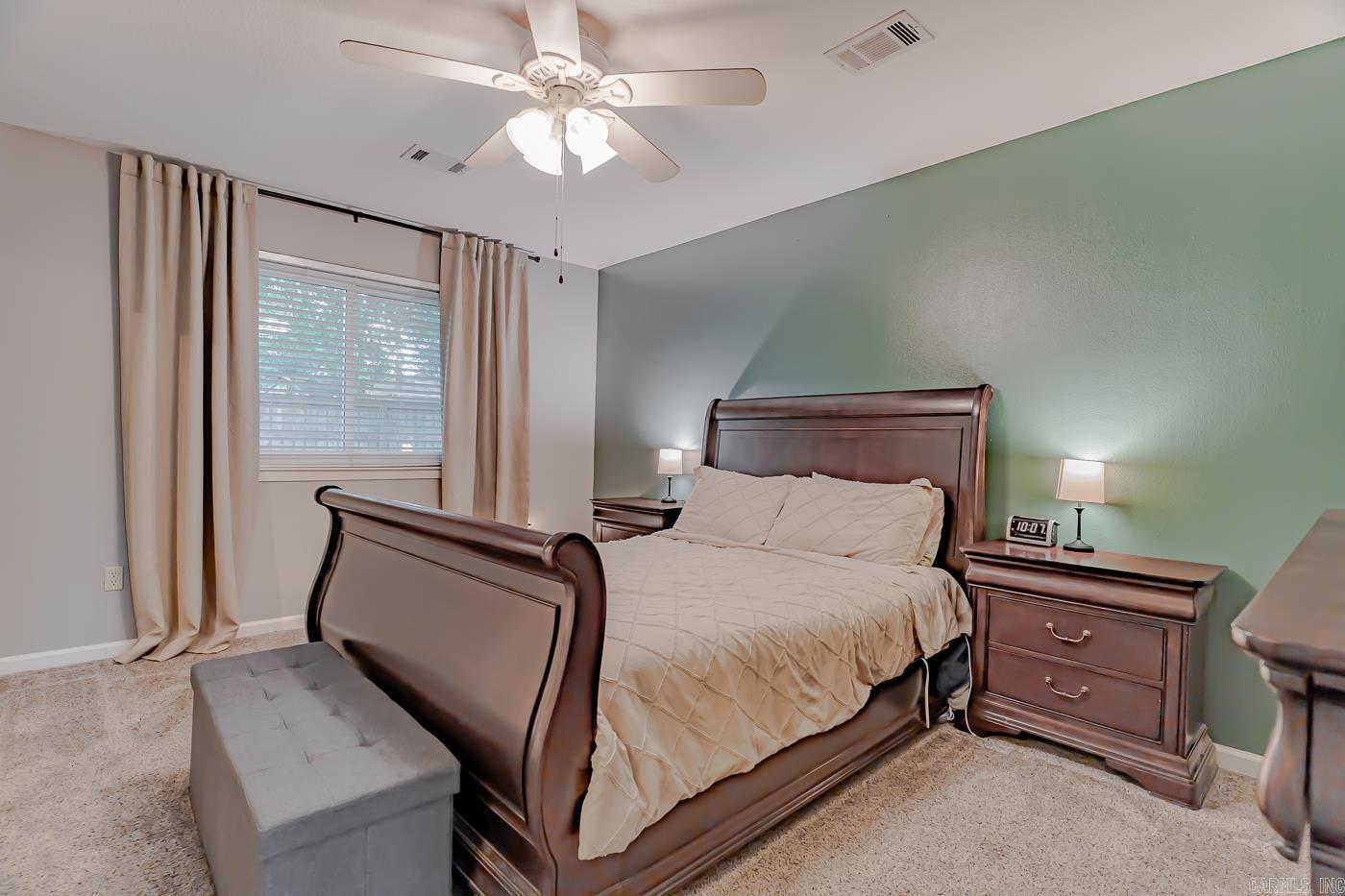 1321 W Front  Heber Springs, AR