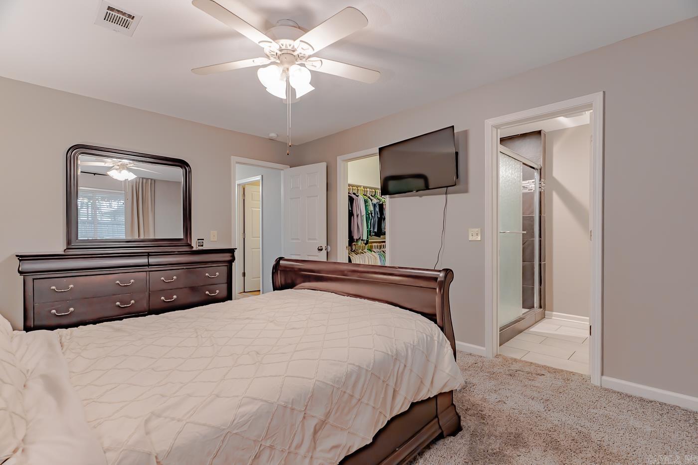 1321 W Front  Heber Springs, AR