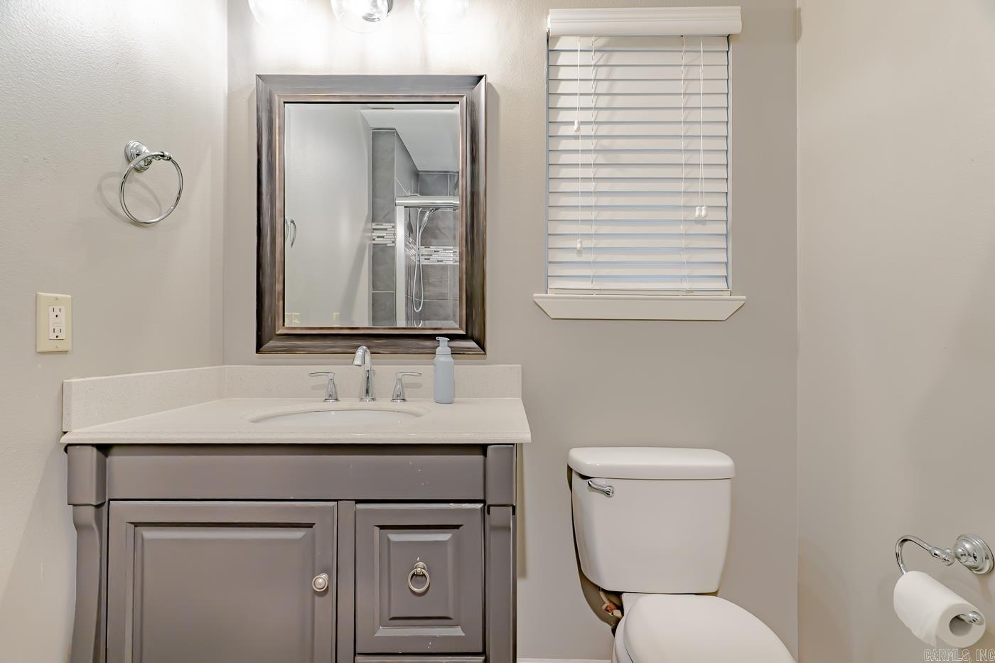 1321 W Front  Heber Springs, AR