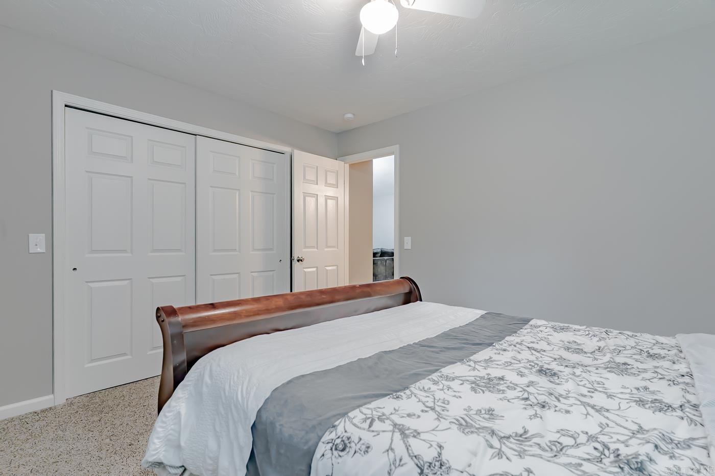 1321 W Front  Heber Springs, AR