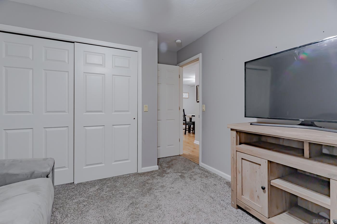 1321 W Front  Heber Springs, AR
