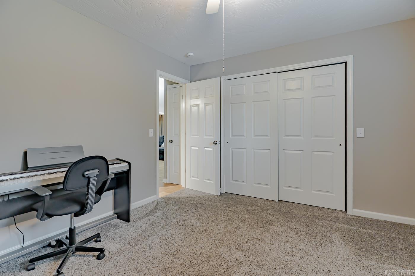 1321 W Front  Heber Springs, AR