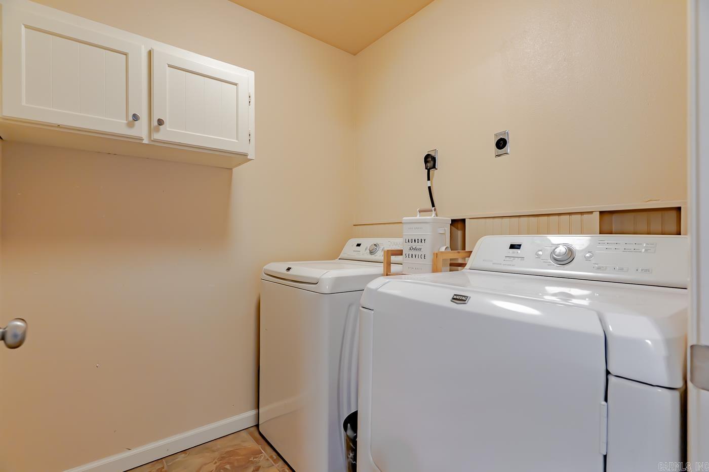 1321 W Front  Heber Springs, AR