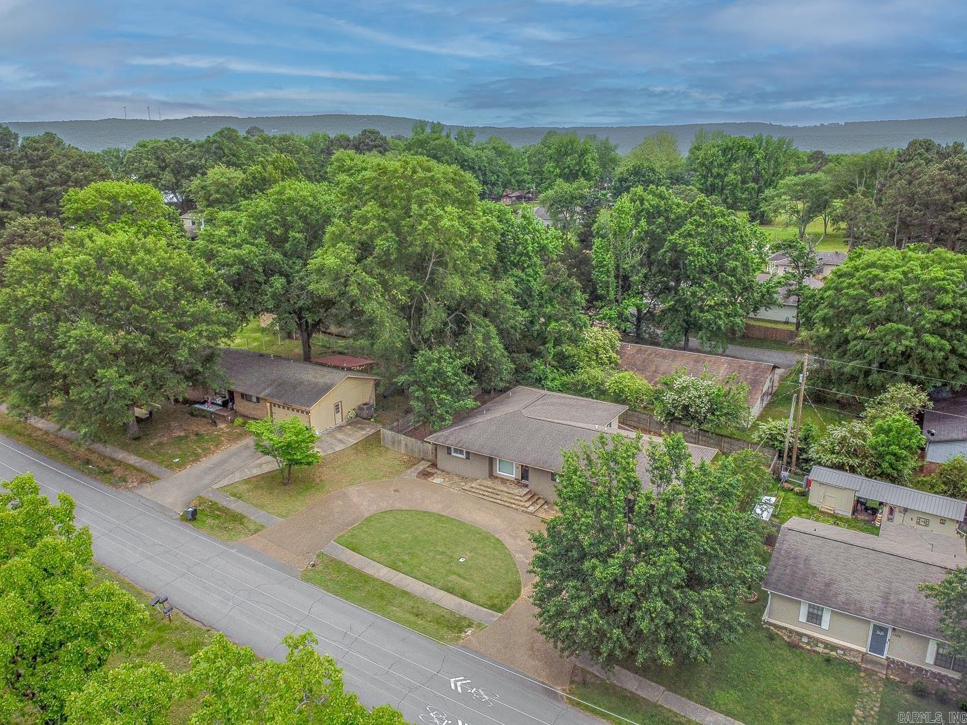 1321 W Front  Heber Springs, AR