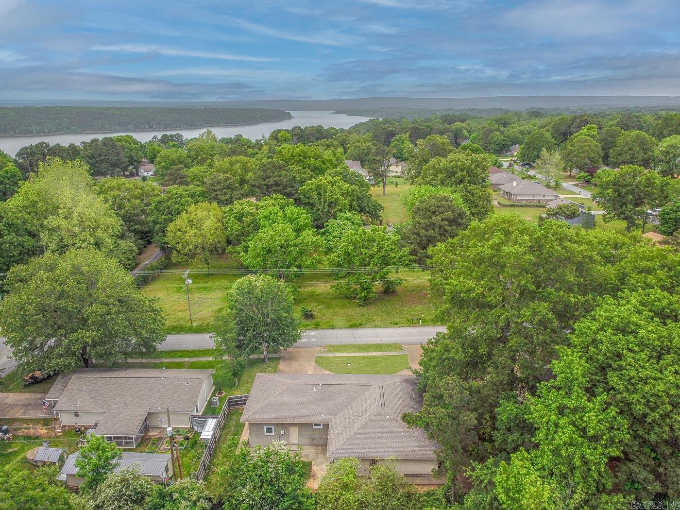 1321 W Front  Heber Springs, AR